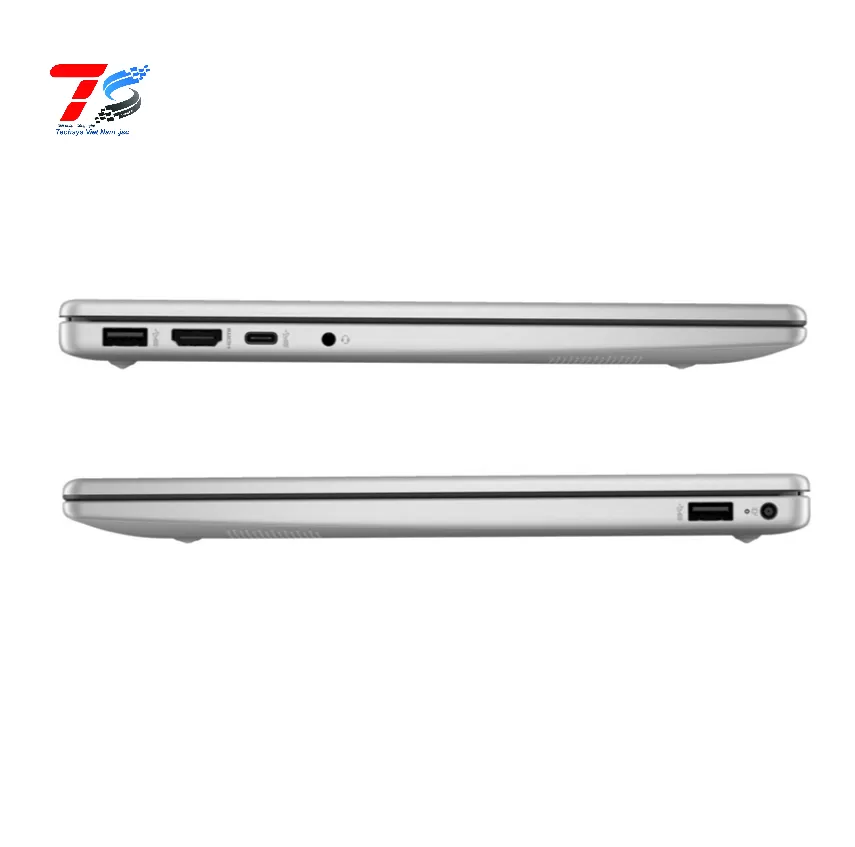 Máy tính xách tay HP 14-ep1178TU core 5-120U/ 16G/ 1TBSSD/ 14.0FHD/ WL/ BT/ W11SL/ Bạc (C89ZRPA)